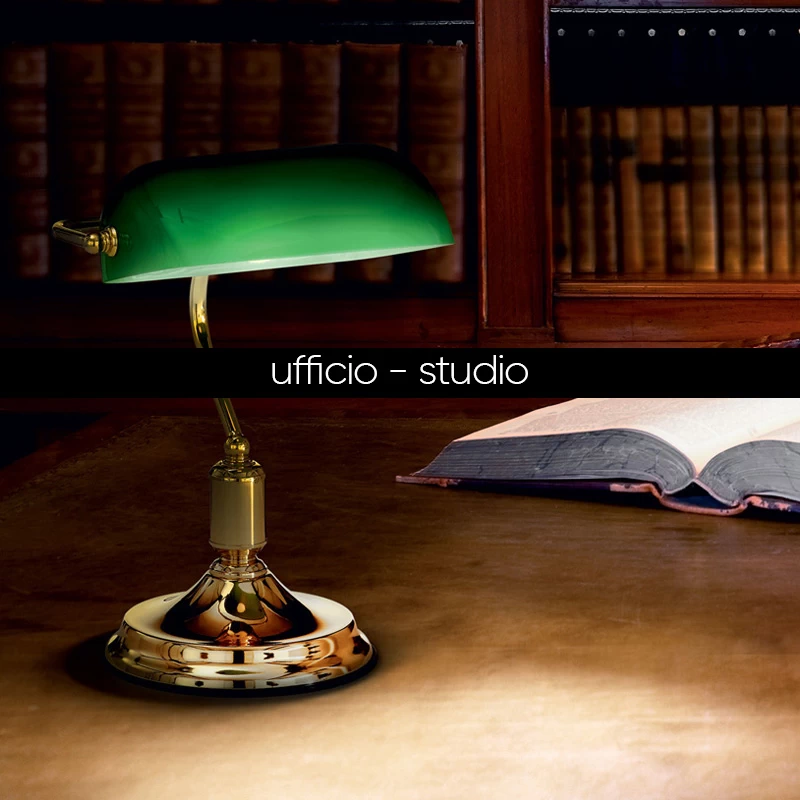 Ufficio - Studio