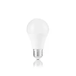 10 Lampadine Led Power Goccia E27 10 Watt 4000 K 850 Lm Bianca