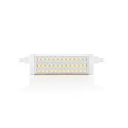 10 Lampadine R7S Smd 14 Watt 3000K 2100Lm Cri80 Dimmerabile