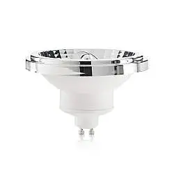 10 Lampadine Gu10 12 Watt 4000K 970Lm Cri90