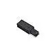 Connettore Binario Link 1 Nero