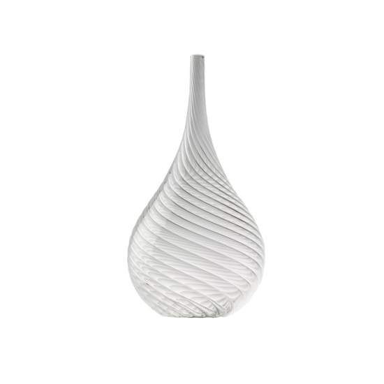 Vetro Pyrex Moderno Pluvia Trasparente BL264-VT-DM20-TR