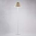 Piantana Shabby Chic Cascina Bianco 1 Luce E27 BL265-PH-BCO