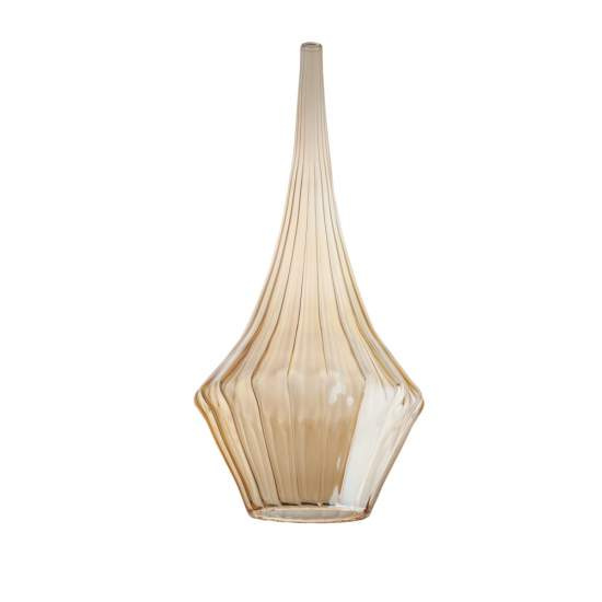 Vetro Borosilicato Pyrex Ambrato BL270-VT-DM20-AM