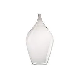 Vetro Borosillicato Pyrex Trasparente Cilindro