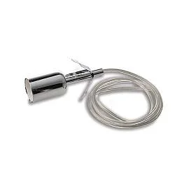 Montatura In Ferro Cromo Lucido