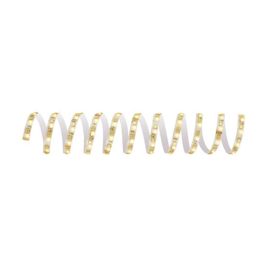 Star Set Striscia Led Pimp Your Stripe Plastica Bianco Led Integrato 3000K 2165192