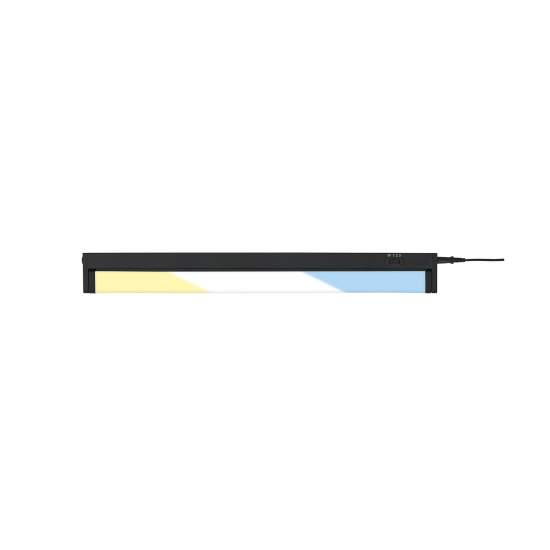 Sottopensile Pono Plastica Nero Led Integrato 6,5W 2224015