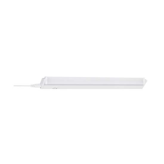 Sottopensile Pono Plastica Bianco Led Integrato 6,5W 2224016