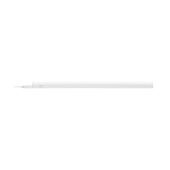 Sottopensile Took Plastica Bianco Led Integrato 8W 4000K 2379086