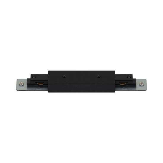 Alimentatore Rail Plastica Nero Opaco 8002005