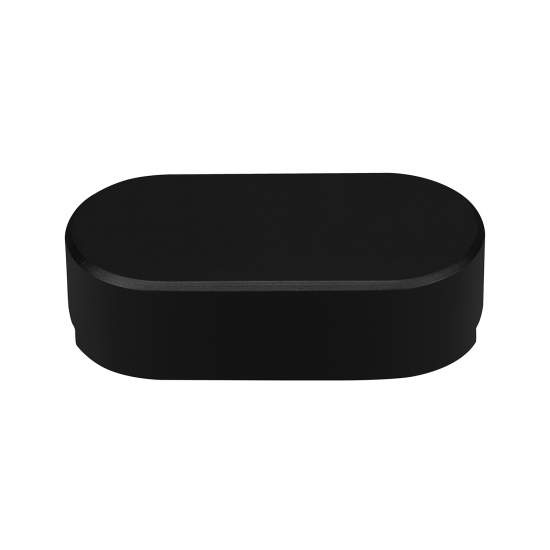 Alimentatore Luxtrail Plastica Nero 8027005