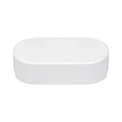 Alimentatore Luxtrail Plastica Bianco