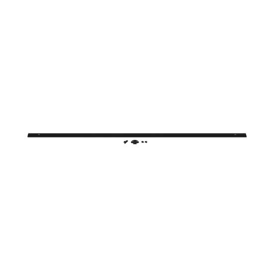 Alimentatore Luxtrail Metallo Nero 8028005