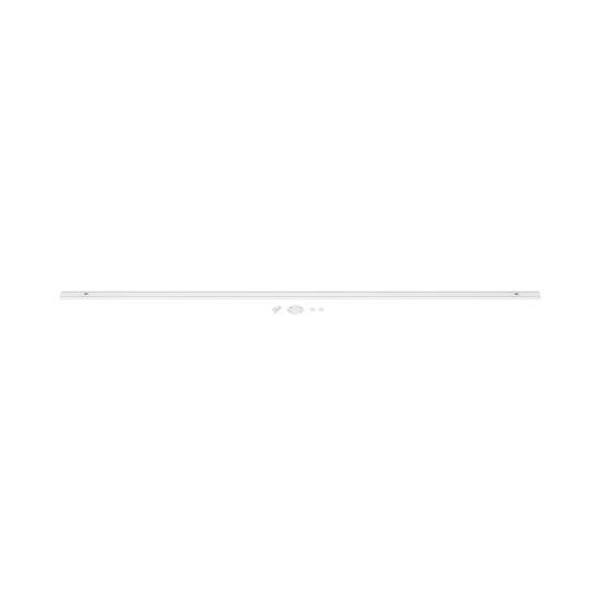 Alimentatore Luxtrail Metallo Bianco 8028006