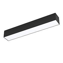 Plafoniera Piccola Esterno Moderna Salitta Alluminio Nero Policarbonato Bianco Led Plafoniera Piccola Esterno Moderna Salitta Alluminio Nero Policarbonato Bianco Led