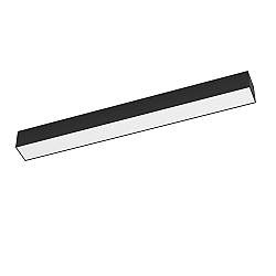 Plafoniera Grande Esterno Moderna Salitta Alluminio Nero Policarbonato Bianco Led Plafoniera Grande Esterno Moderna Salitta Alluminio Nero Policarbonato Bianco Led