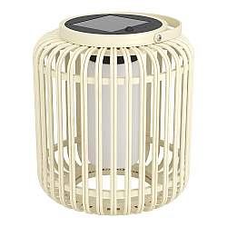 Luce Solare Esterno Marliano Legno Marrone Policarbonato Bianco Led Luce Solare Esterno Marliano Legno Marrone Policarbonato Bianco Led