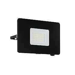 Faretto Esterno Moderno Faedo 3 Alluminio Nero Led H14,5Cm