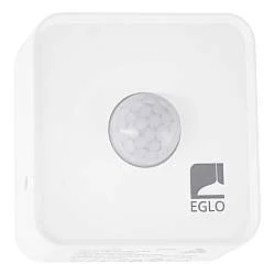 Sensore Esterno Connect-Z Sensor Policarbonato Bianco