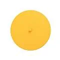 Applique Minimal Poseidone Acciaio Arancione 2 Luci G9 Ip20 LA0003-EB-AP2-AR