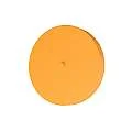 Applique Minimal Poseidone Acciaio Arancione 2 Luci G9 Ip20 LA0003-EB-AP2-AR