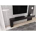 Applique Minimal Poseidone Acciaio Bianco 2 Luci G9 Ip20 LA0003-EB-AP2-BI