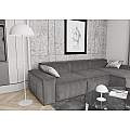 Lampada Da Tavolo Moderna Demetra Acciaio Bianco 2 Luci G9 Ip20 LA0004-EB-LT2-BI