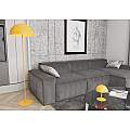 Piantana Moderno Demetra Acciaio Arancione 1 Luce E27 Ip20 LA0004-EB-PT1-AR