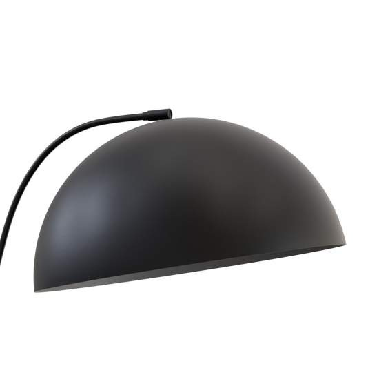 Piantana Minimal Artemide Acciaio Nero 1 Luce Gx53 Ip20 LA0008-EB-PT1-NR