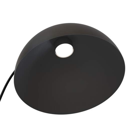 Piantana Minimal Artemide Acciaio Nero 1 Luce Gx53 Ip20 LA0008-EB-PT1-NR