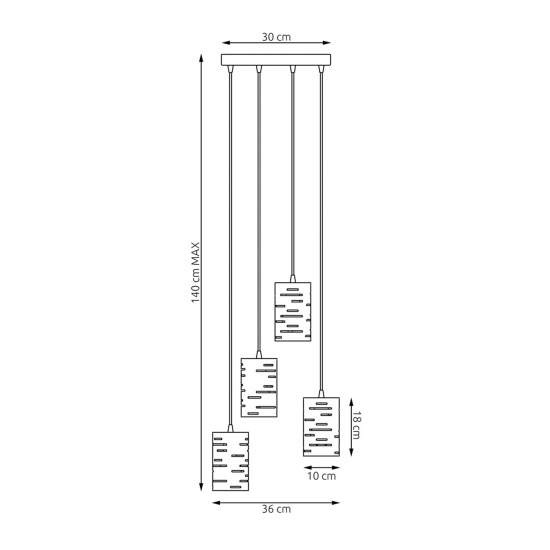 LA0022-EB-4-NR
