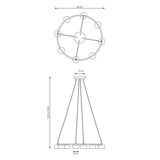 LA0034-EB-8-BI