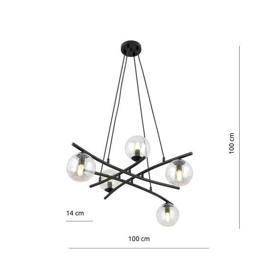 LA0095-EB-5-NR-TR