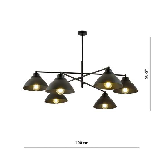 LA0097-EB-6-BI-NR