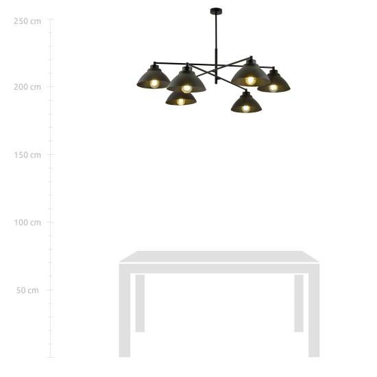 LA0097-EB-6-BI-NR