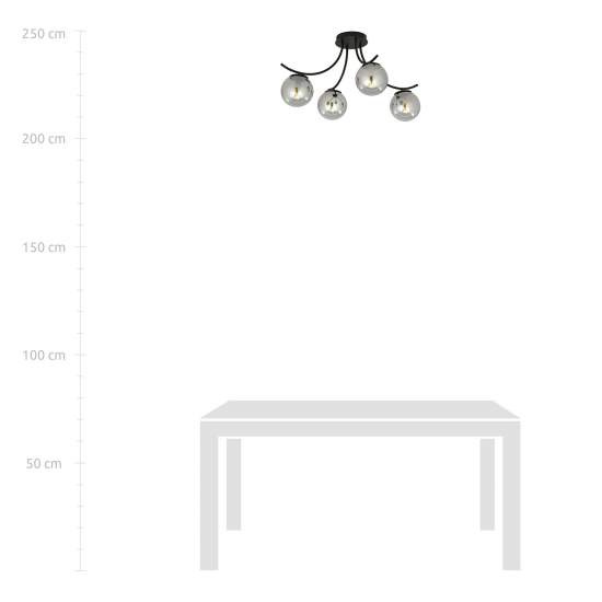 LA0104-EB-PL4-NR-GR