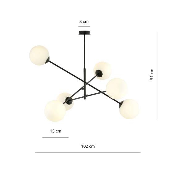 LA0125-EB-6-NR-BI