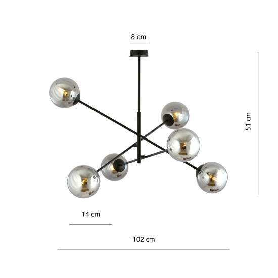 LA0125-EB-6-NR-GR