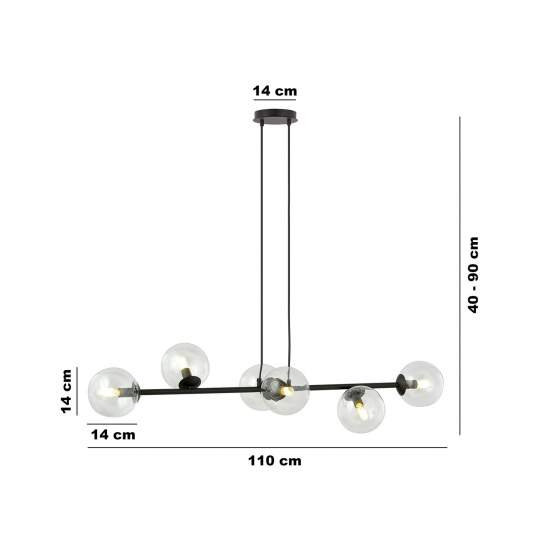 LA0135-EB-6-NR-TR