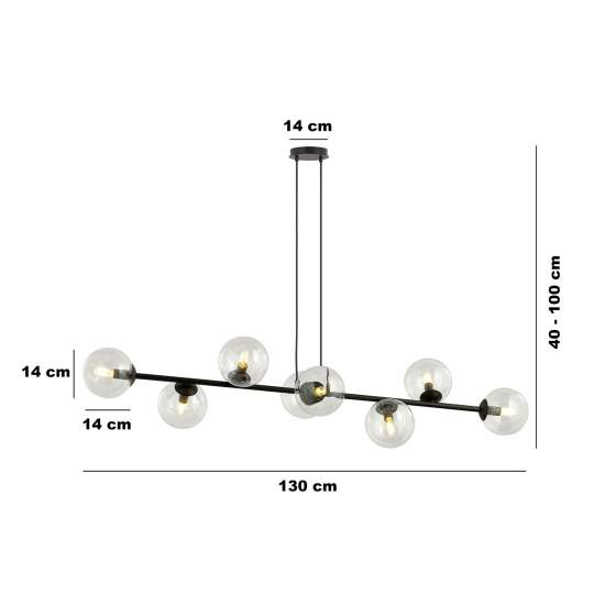 LA0135-EB-8-NR-TR
