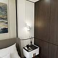 Applique Moderna 1 Luce Ubbe A Fascia In Acciaio Bianco LA0176-EB-AP1-BI