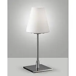 Lucy Big Da Tavolo Nic.Sat.Touch On/Off