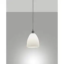 Provenza Sospensione Bianca D.20 Cm.