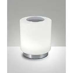 Simi Da Tavolo Cromata