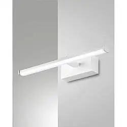 Nala Applique Bianco L. 300