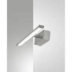 Nala Applique Cromo L. 300