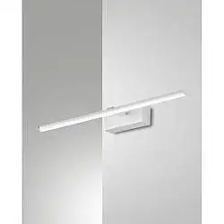 Nala Applique Bianco L. 500