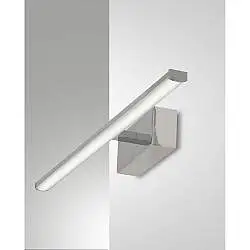 Nala Applique Cromo L. 500