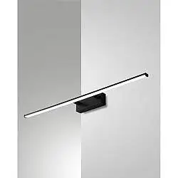 Nala Applique Nero L.750